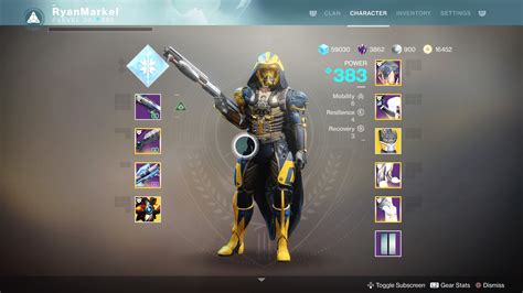 destiny 2 more character slots
